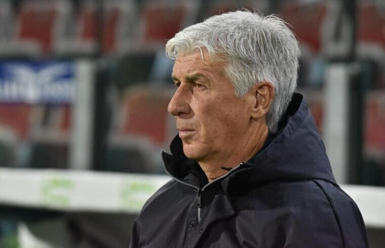 gasperini-atalanta