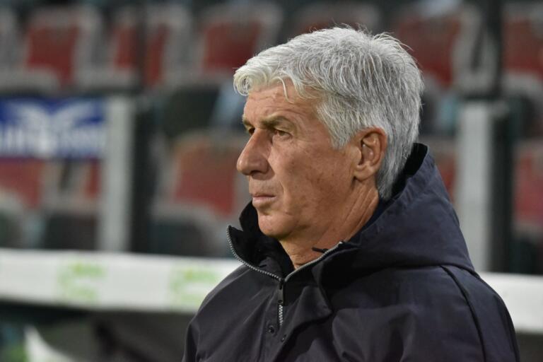 gasperini-atalanta