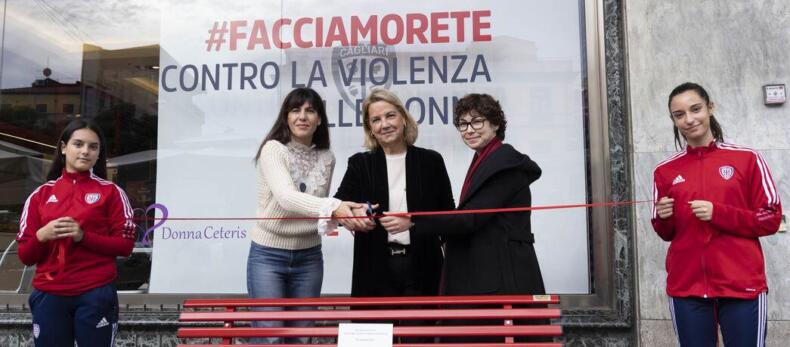 #FacciamoRete