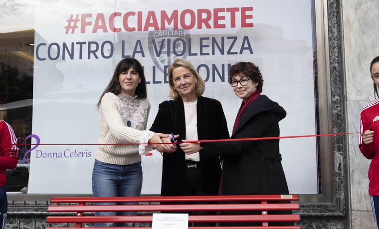 #FacciamoRete