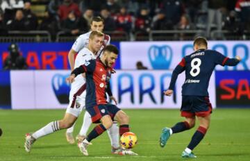 nandez-cagliari