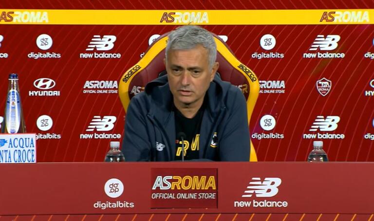 mourinho-roma