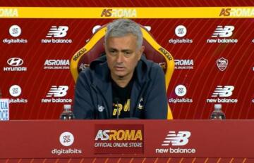 mourinho-roma