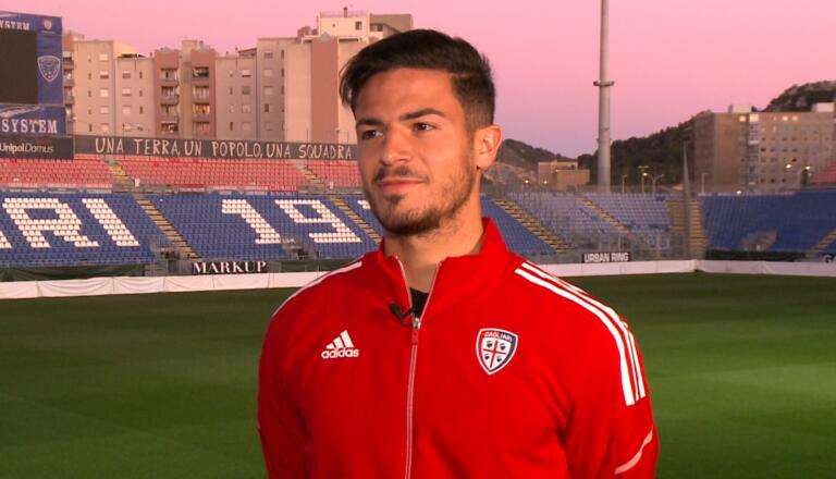 Andrea Carboni | Foto Centotrentuno