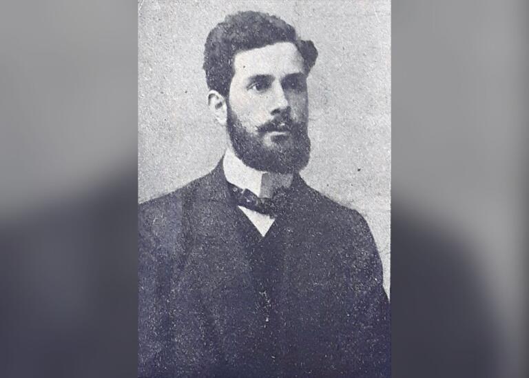 Giorgio Ballerini | Foto Mario Fadda