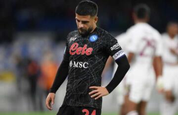 Lorenzo Insigne