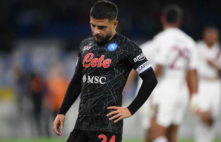 Lorenzo Insigne