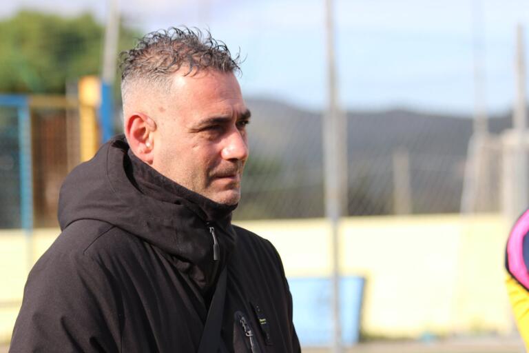 Francesco Loi | Foto Asd Muravera Calcio