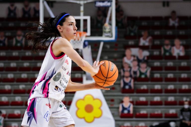 Marida Orazzo | Foto Federica Senes