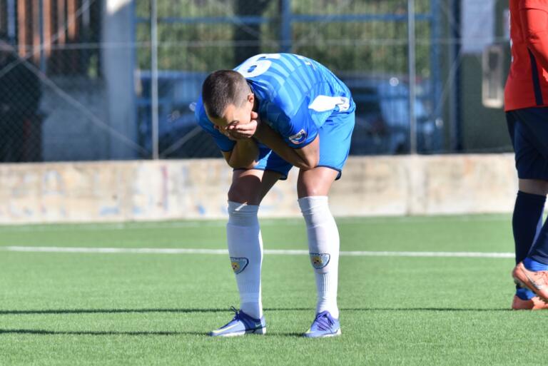 Damir Bartulovic | Foto Alessandro Sanna