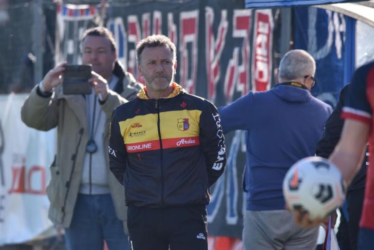 Massimiliano Paba | Foto Alessandro Sanna