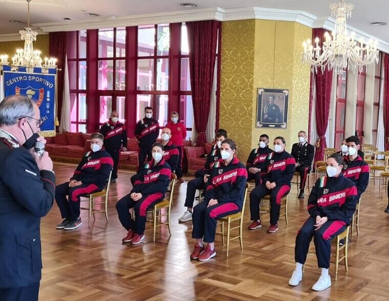 Panoramica Encomio Stefano Oppo