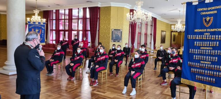 Panoramica Encomio Stefano Oppo