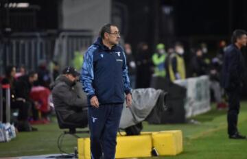 sarri-lazio