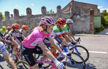 Giro d'Italia Donne