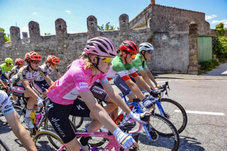 Giro d'Italia Donne