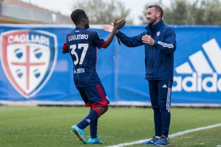 luvumbo-agostini-primavera-cagliari