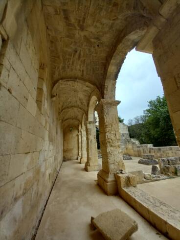Chiesa di san Nicola di Silanis, Sedini