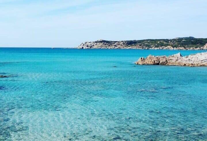 Arcipelago della Maddalena | Una Amiga en Cerdeña