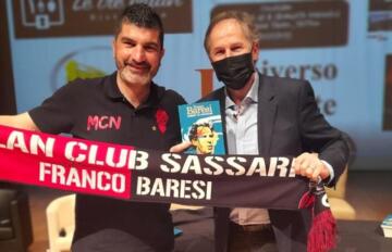 Baresi a Sassari