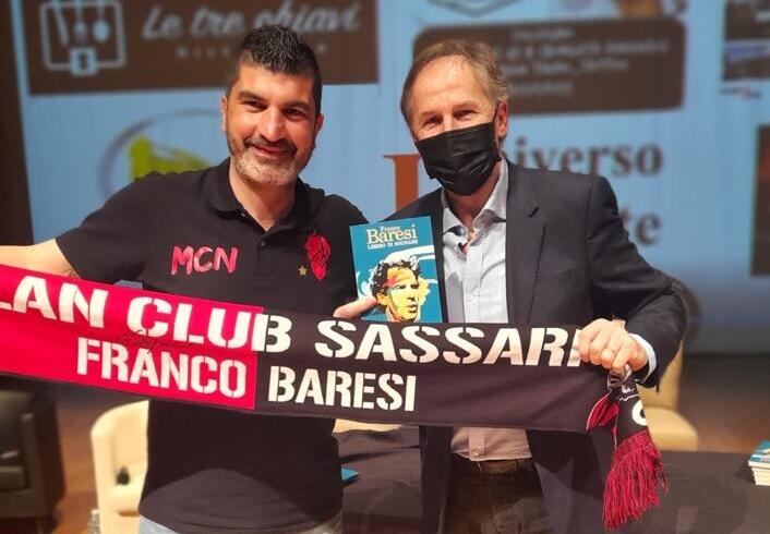 Baresi a Sassari