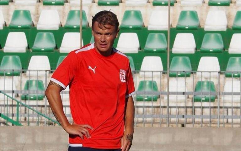 Filippo Lora Torres Serie C