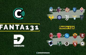 Fanta131 | Il fantacalcio 2022-23 di Centotrentuno