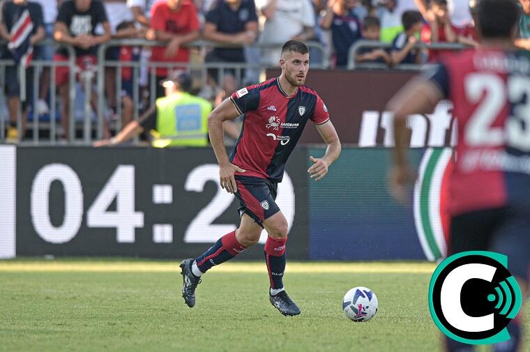 Giorgio Altare | Foto Gianluca Zuddas