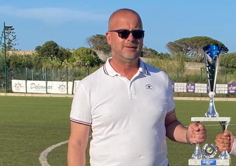 Valerio Pisano, direttore generale dell'Ilvamaddalena | Foto Facebook Ilvamaddalena