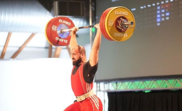 Marco Bitti | Foto FIPE