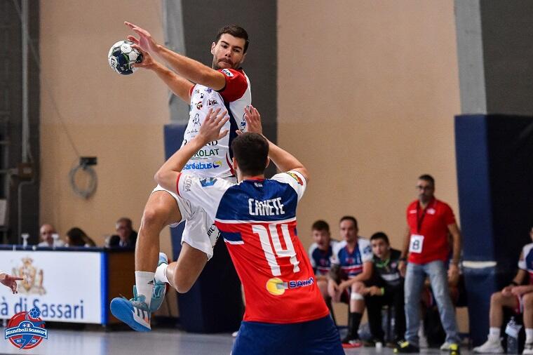 Josip Grbavac (foto di Claudio Atzori)