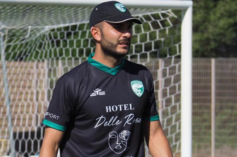 Marco Ruzittu in Arzachena-Costa Orientale Sarda | Foto Claudia Cinefra