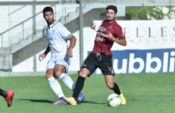 Fabrizio Brignani | Foto Sandro Giordano