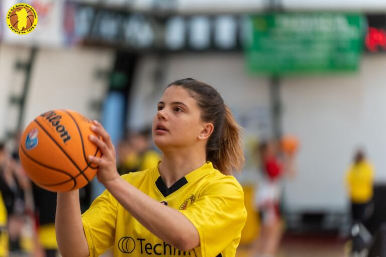 Camilla Demetrio Blecic | Foto Techfind San Salvatore Selargius