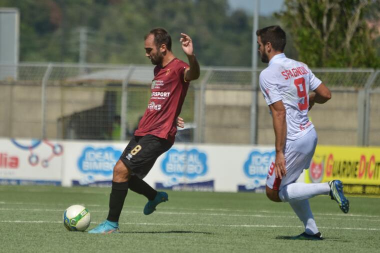 L’angolo Dell’avversario | Torres, Alla Scoperta Del Pontedera