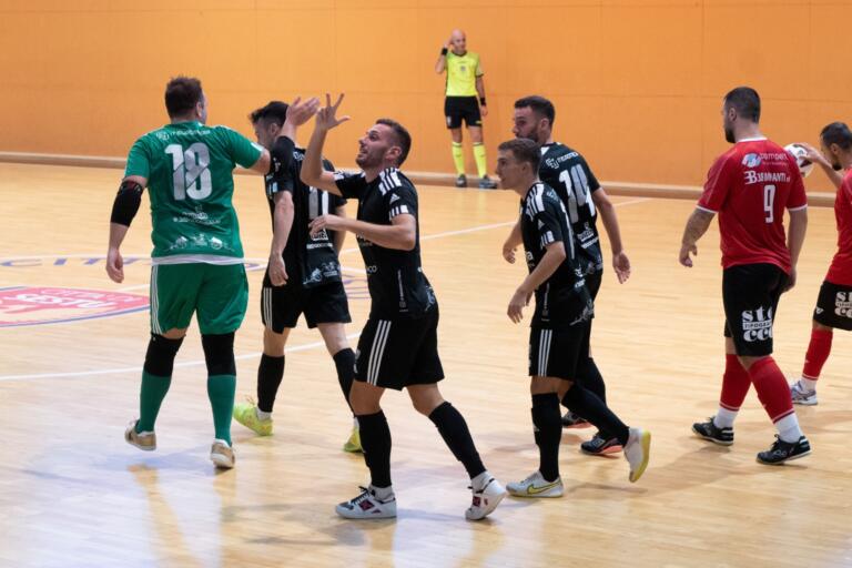 360 GG Monastir-Petrarca