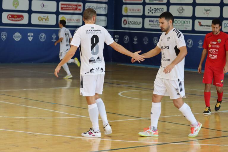 Dani Chino 360 GG Monastir