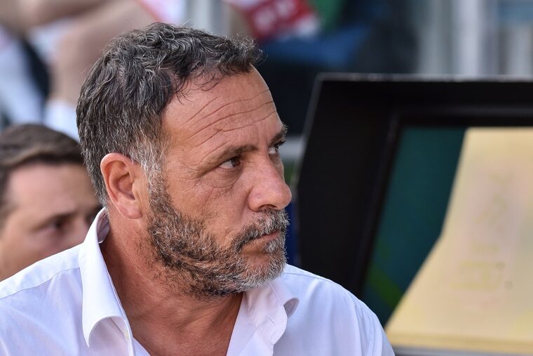 Roberto Muzzi | Foto Alessandro Sanna