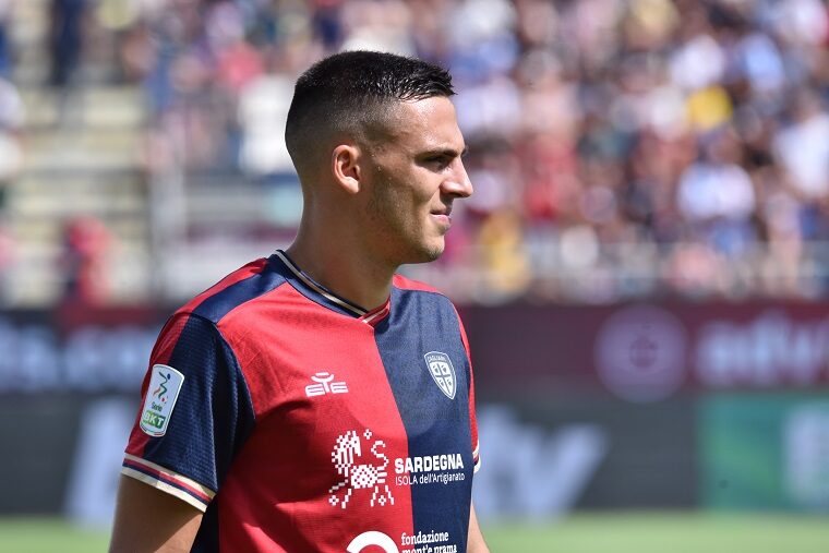 Gabriele Zappa | Foto Alessandro Sanna