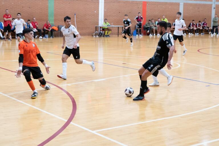 Mariano Quintairos Leonardo-360 GG Monastir