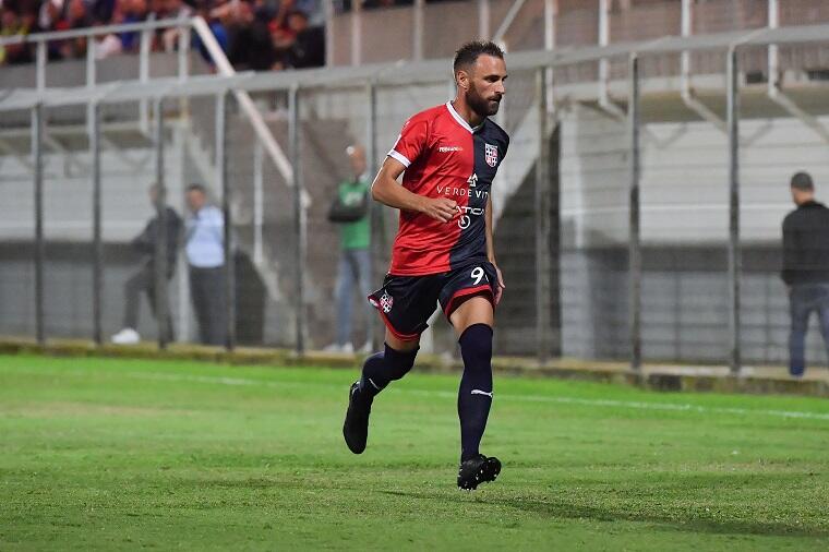 Scappini in Olbia-Torres | Foto Emanuele Perrone