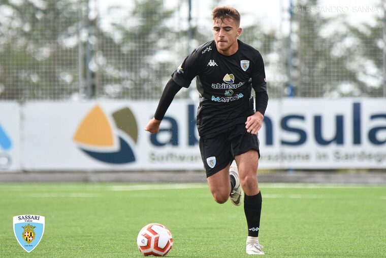 Paolo Tuccio del Latte Dolce | Foto Alessandro Sanna