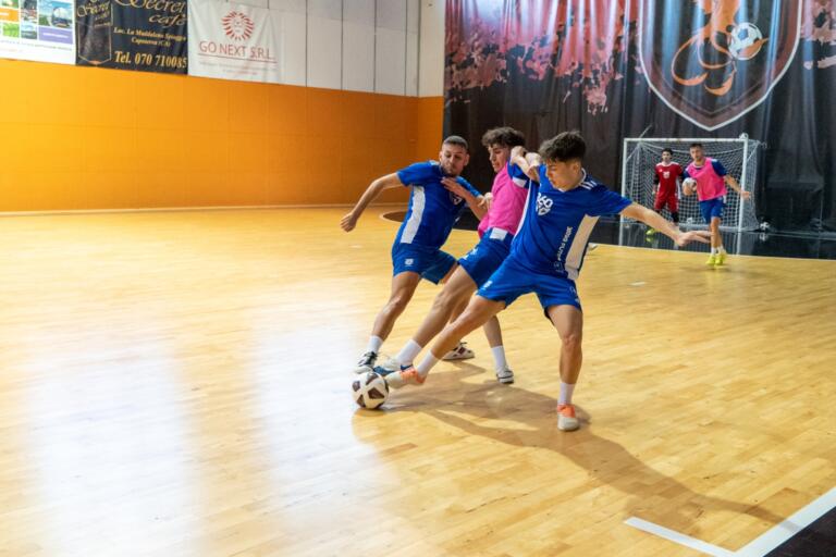 Vigilia Leonardo-360 GG Monastir