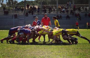 Amatori Rugby Alghero | Credit Rugby Alghero