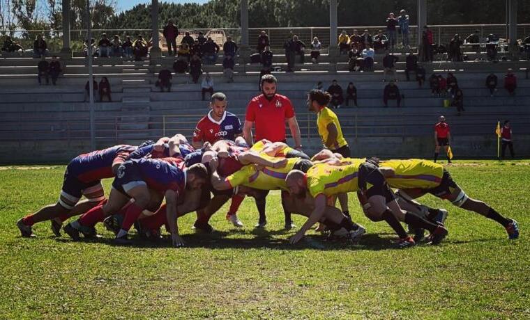 Amatori Rugby Alghero | Credit Rugby Alghero