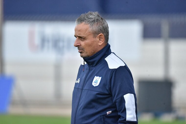 Raffaele Cerbone | Foto Alessandro Sanna