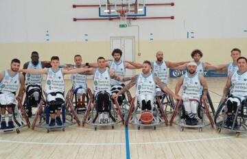 La Dinamo Lab 22/23 | Foto Dinamo Sassari