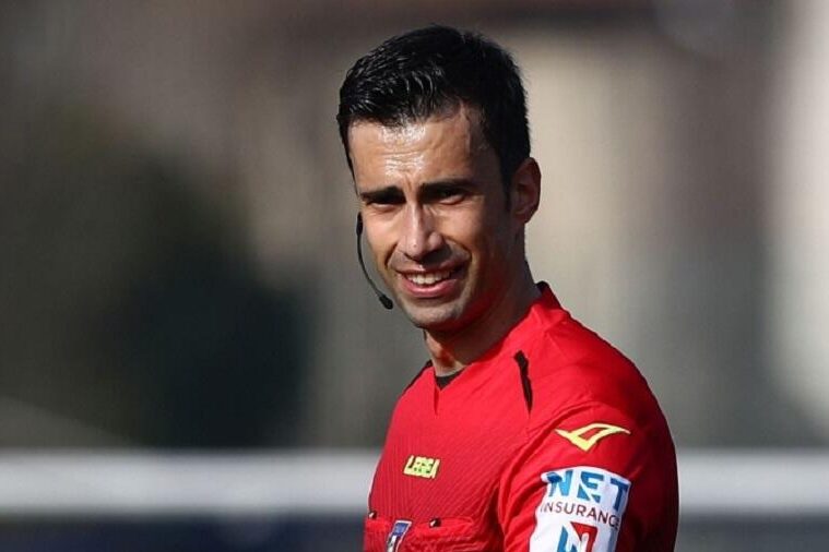 Daniele Rutella della sezione di Enna