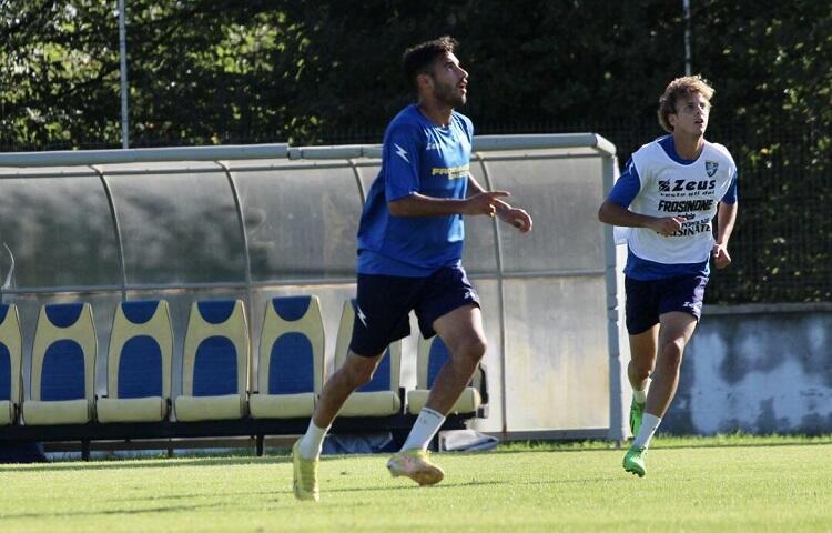 Frosinone-Calcio-Allenamento-24-11-2022