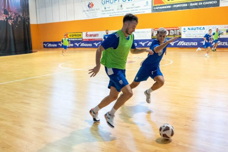 Iñaki Muñoz 360 GG Monastir